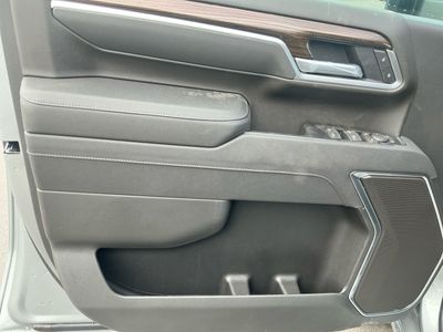 2026 Chevrolet Silverado 2500HD - Photo 16