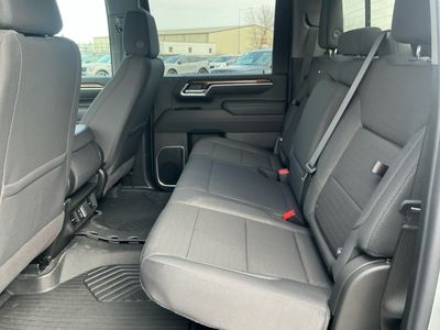 2026 Chevrolet Silverado 2500HD - Photo 17