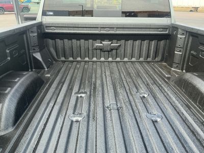 2026 Chevrolet Silverado 2500HD - Photo 18