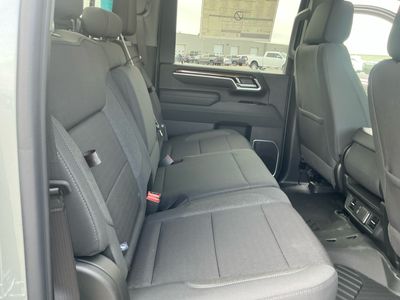 2026 Chevrolet Silverado 2500HD - Photo 19