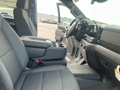 2026 Chevrolet Silverado 2500HD - Photo 20