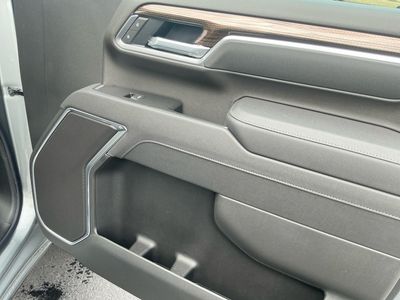 2026 Chevrolet Silverado 2500HD - Photo 21