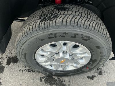 2026 Chevrolet Silverado 2500HD - Photo 22