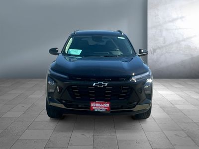 2026 Chevrolet Trax - Photo 2