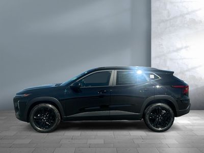 2026 Chevrolet Trax - Photo 3