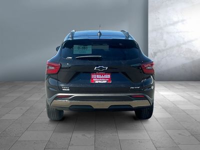 2026 Chevrolet Trax - Photo 5