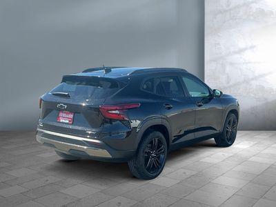 2026 Chevrolet Trax - Photo 6