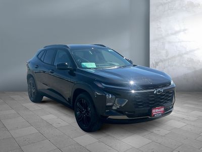 2026 Chevrolet Trax - Photo 8
