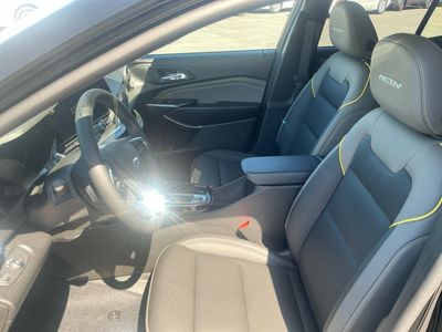 2026 Chevrolet Trax - Photo 10
