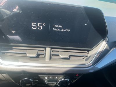 2026 Chevrolet Trax - Photo 12