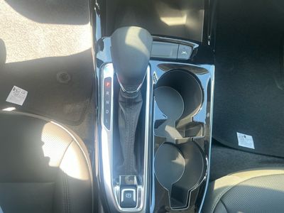 2026 Chevrolet Trax - Photo 13