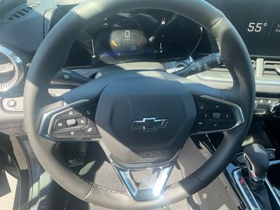 2026 Chevrolet Trax - Photo 14