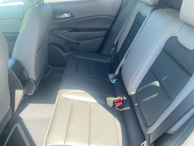 2026 Chevrolet Trax - Photo 17