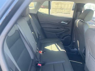 2026 Chevrolet Trax - Photo 19