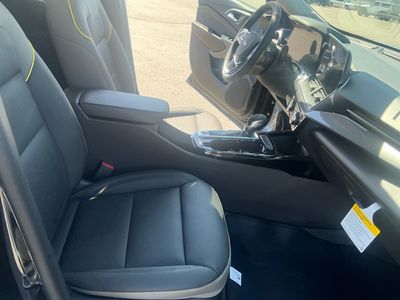 2026 Chevrolet Trax - Photo 20