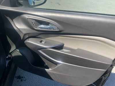 2026 Chevrolet Trax - Photo 21