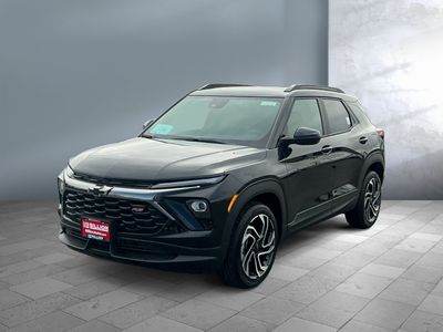 2026 Chevrolet Trailblazer - Photo 1