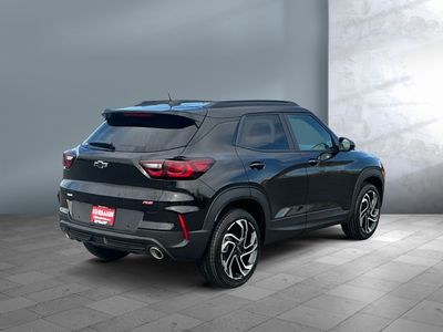 2026 Chevrolet Trailblazer - Photo 6