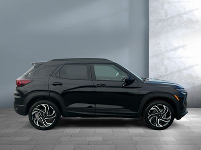 2026 Chevrolet Trailblazer - Photo 7