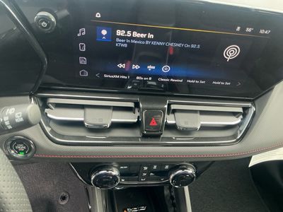2026 Chevrolet Trailblazer - Photo 12