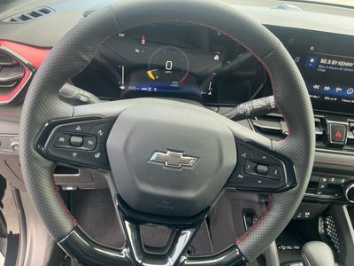 2026 Chevrolet Trailblazer - Photo 14