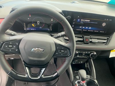 2026 Chevrolet Trailblazer - Photo 15