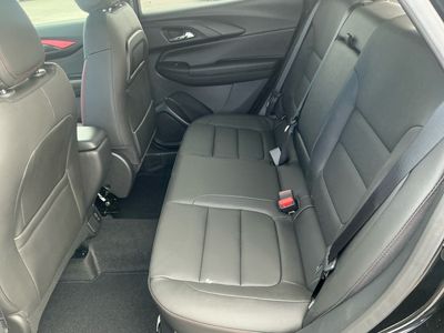 2026 Chevrolet Trailblazer - Photo 17