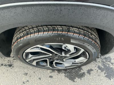 2026 Chevrolet Trailblazer - Photo 22