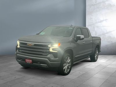 2026 Chevrolet Silverado 1500 - Photo 1