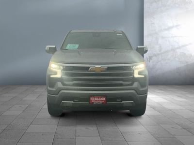 2026 Chevrolet Silverado 1500 - Photo 2