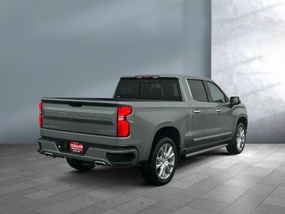 2026 Chevrolet Silverado 1500 - Photo 6