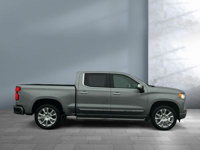2026 Chevrolet Silverado 1500 - Photo 7