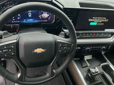 2026 Chevrolet Silverado 1500 - Photo 15