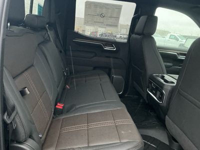 2026 Chevrolet Silverado 1500 - Photo 19
