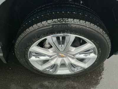 2026 Chevrolet Silverado 1500 - Photo 22