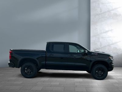 2026 Chevrolet Silverado 1500 — photo 7 view