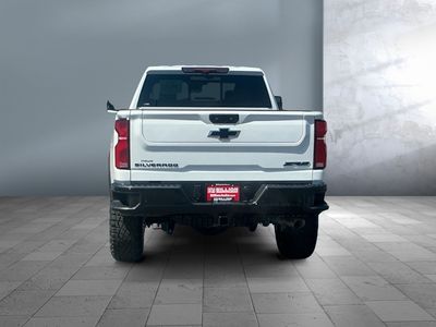 2026 Chevrolet Silverado 2500HD - Photo 5