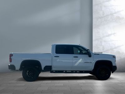 2026 Chevrolet Silverado 2500HD - Photo 7