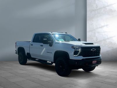 2026 Chevrolet Silverado 2500HD - Photo 8