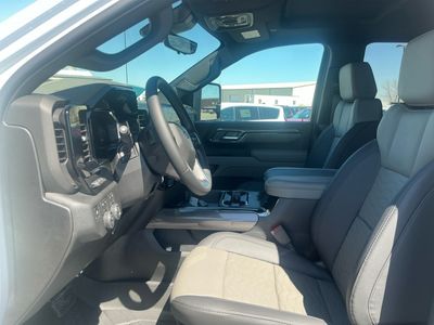 2026 Chevrolet Silverado 2500HD - Photo 10