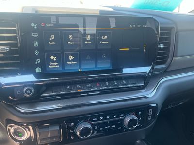 2026 Chevrolet Silverado 2500HD - Photo 12