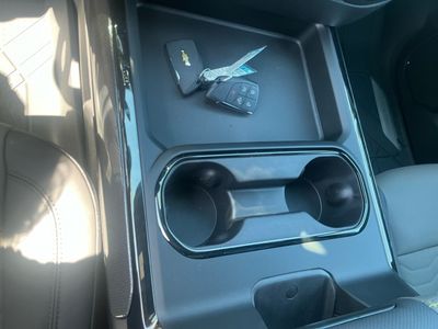 2026 Chevrolet Silverado 2500HD - Photo 13