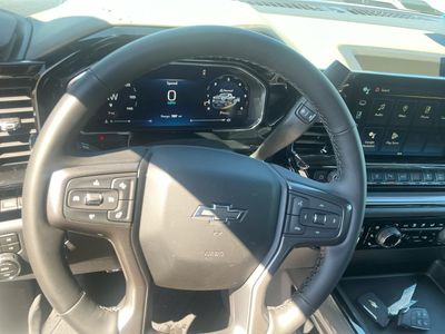 2026 Chevrolet Silverado 2500HD - Photo 14