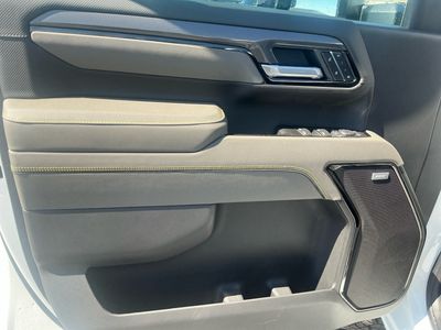 2026 Chevrolet Silverado 2500HD - Photo 16