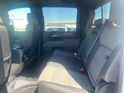 2026 Chevrolet Silverado 2500HD - Photo 17