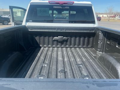 2026 Chevrolet Silverado 2500HD - Photo 18