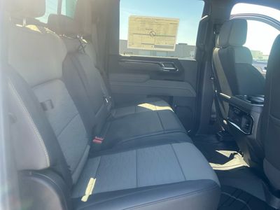 2026 Chevrolet Silverado 2500HD - Photo 19