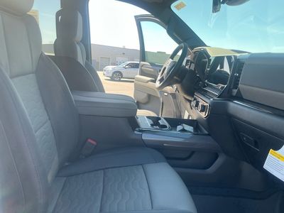 2026 Chevrolet Silverado 2500HD - Photo 20