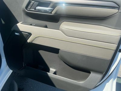2026 Chevrolet Silverado 2500HD - Photo 21