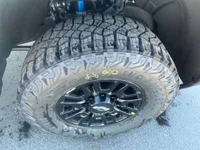 2026 Chevrolet Silverado 2500HD - Photo 22